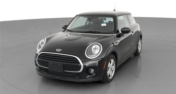 2021 MINI Cooper Hardtop 2 Door -
                Bessemer, AL