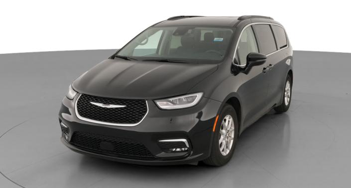 2022 Chrysler Pacifica Touring L -
                Haines City, FL