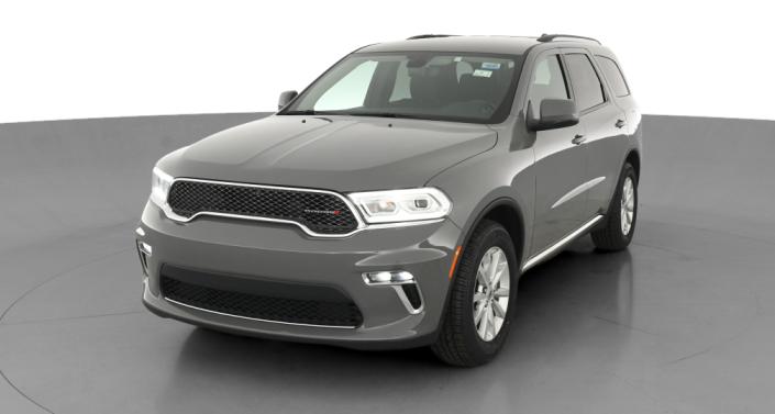 2022 Dodge Durango SXT -
                Bessemer, AL