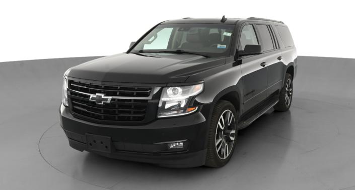 2020 Chevrolet Suburban Premier -
                Bessemer, AL