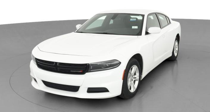 2022 Dodge Charger SXT -
                Bessemer, AL