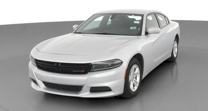 2022 Dodge Charger SXT -
                Rocklin, CA