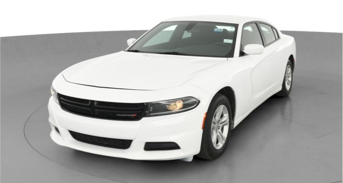 2022 Dodge Charger SXT -
                Bessemer, AL