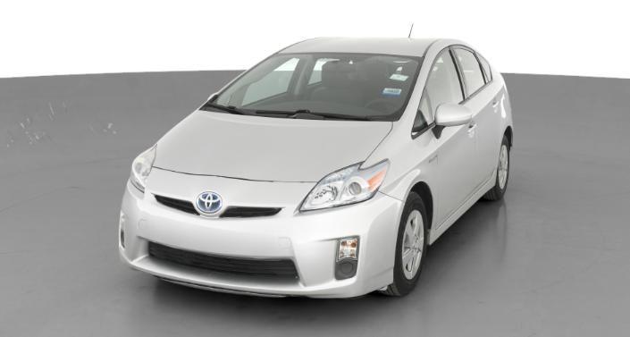 2010 Toyota Prius One -
                Lorain, OH