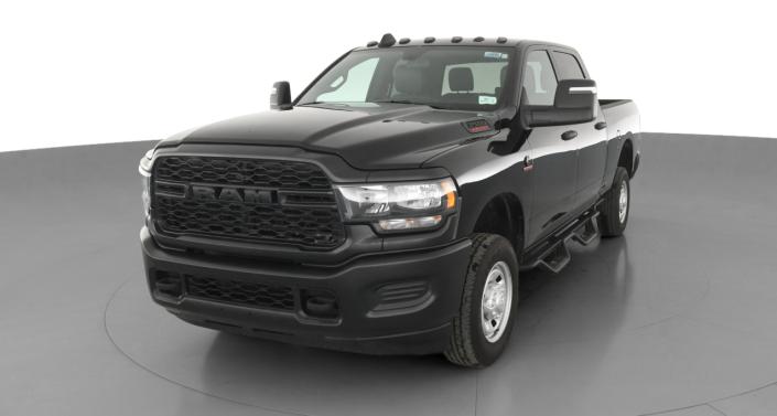 2024 RAM 2500 Tradesman -
                Wheatland, OK