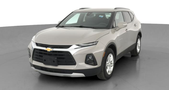 2021 Chevrolet Blazer  -
                Bessemer, AL