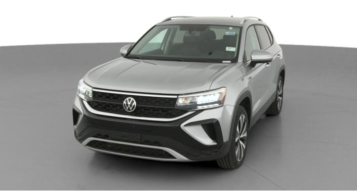 2022 Volkswagen Taos SE -
                Tolleson, AZ