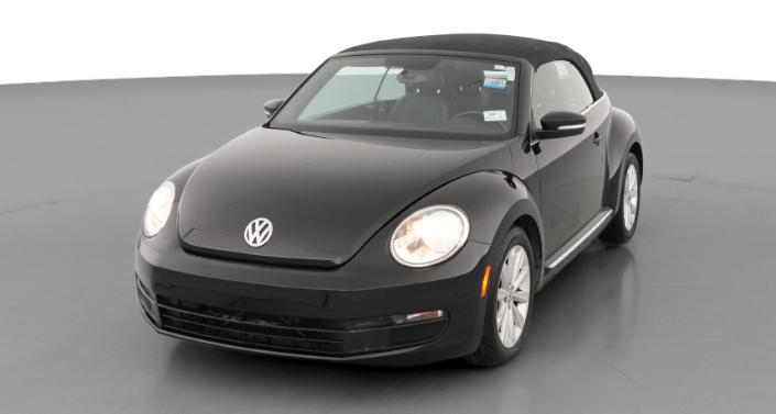 2013 Volkswagen Beetle  -
                Tolleson, AZ