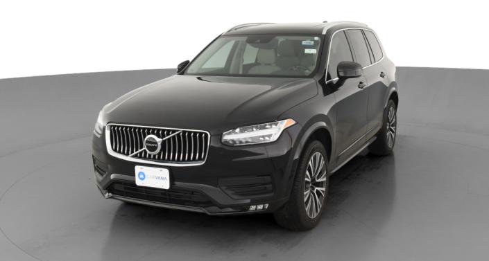 2020 Volvo XC90 T5 Momentum -
                Indianapolis, IN