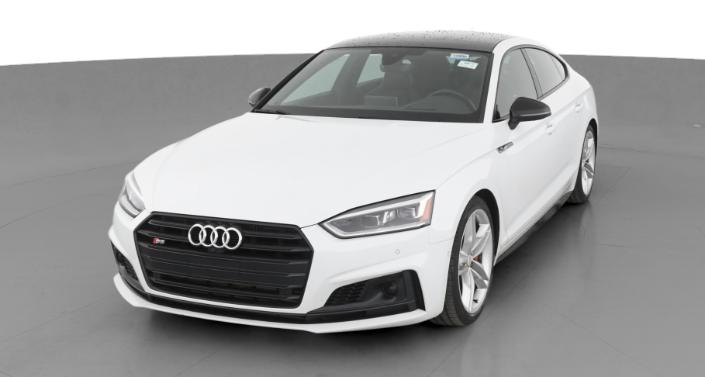 2019 Audi S5 Prestige -
                Concord, NC