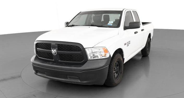 2020 RAM 1500 Classic Tradesman -
                Auburn, GA