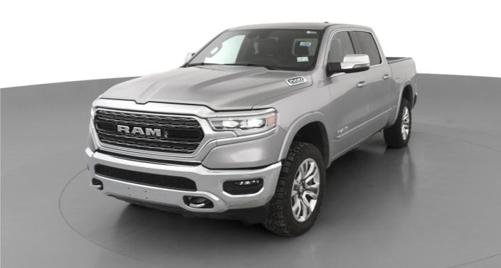 2024 RAM 1500 Limited -
                Indianapolis, IN