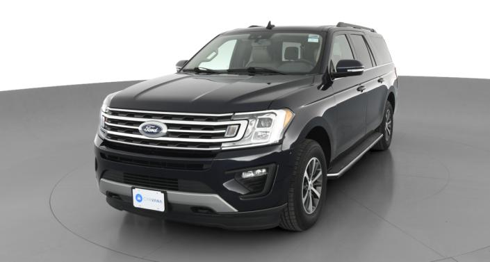 2021 Ford Expedition MAX XLT -
                Tooele, UT