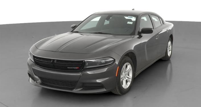 2023 Dodge Charger SXT -
                Wheatland, OK