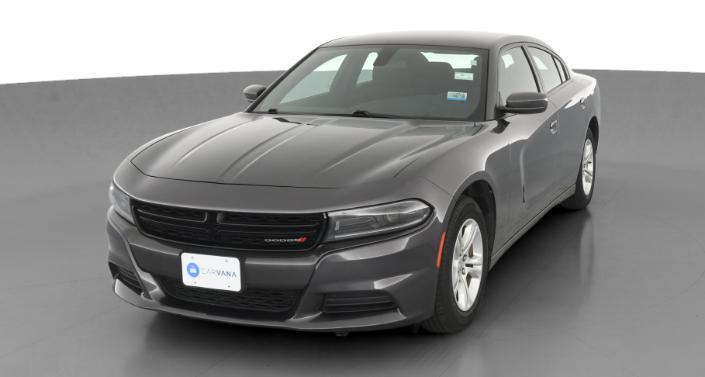 2022 Dodge Charger SXT -
                Rocklin, CA