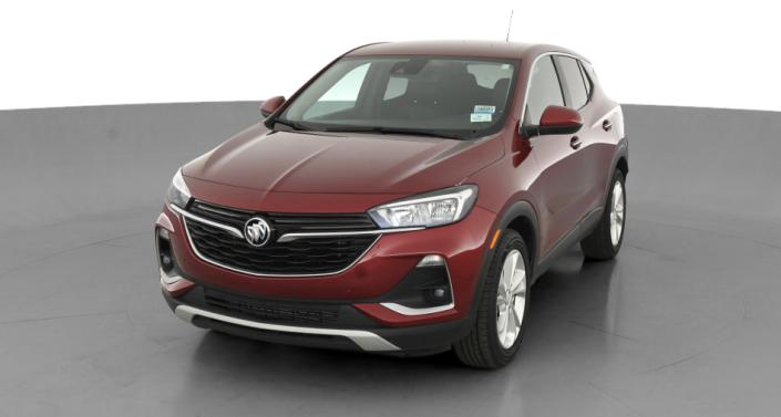 2023 Buick Encore GX Preferred -
                Bessemer, AL