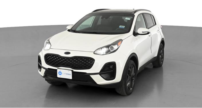 2022 Kia Sportage Nightfall Edition -
                Beverly, NJ