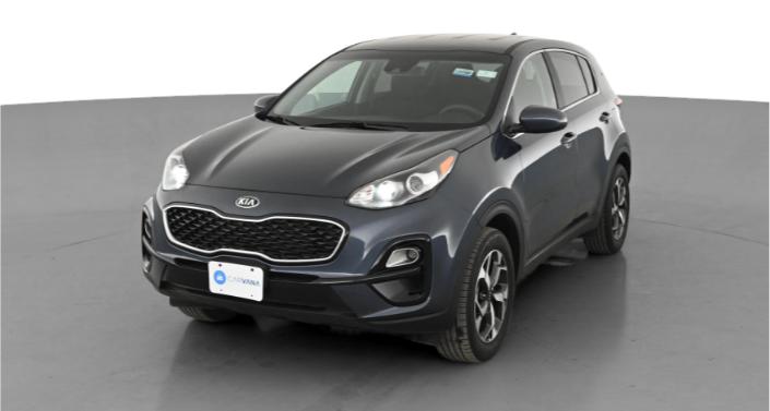 2022 Kia Sportage LX -
                Beverly, NJ