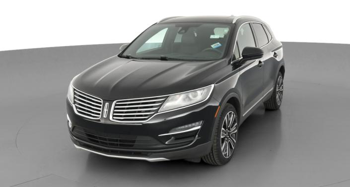 2017 Lincoln MKC Black Label -
                Trenton, OH