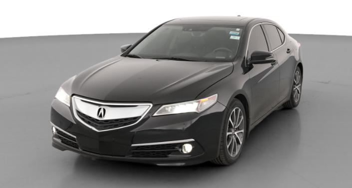 2015 Acura TLX Base -
                Tolleson, AZ