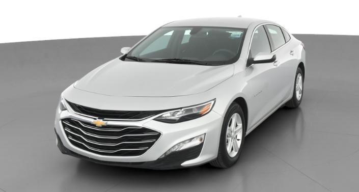 2022 Chevrolet Malibu LT -
                Tooele, UT