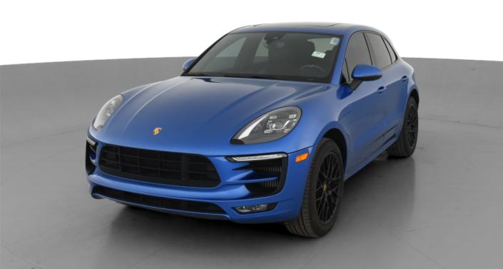 2018 Porsche Macan GTS -
                Colonial Heights, VA