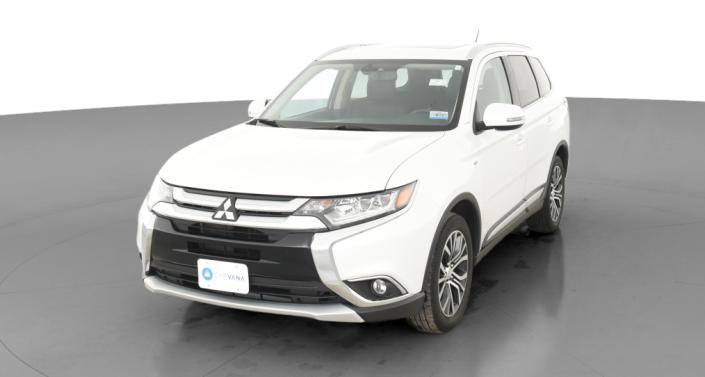 2016 Mitsubishi Outlander GT -
                Indianapolis, IN