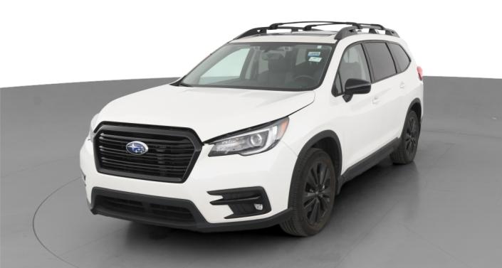 2022 Subaru Ascent Onyx Edition -
                Concord, NC