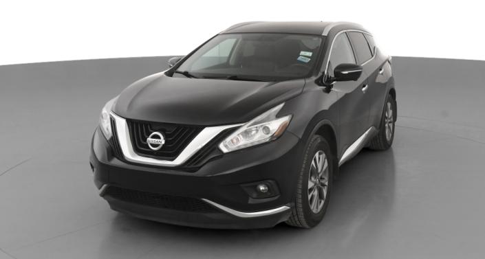 2015 Nissan Murano SL -
                Beverly, NJ