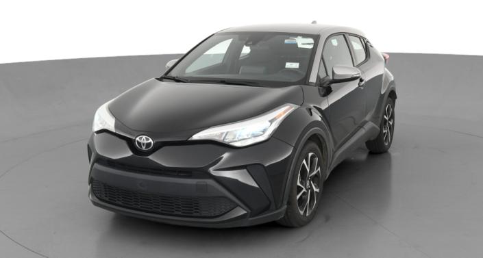 2020 Toyota C-HR XLE -
                Bessemer, AL