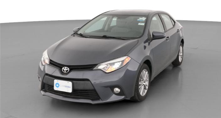 2014 Toyota Corolla LE -
                Tolleson, AZ