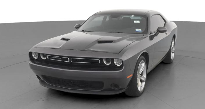 2015 Dodge Challenger SXT -
                West Memphis, AR