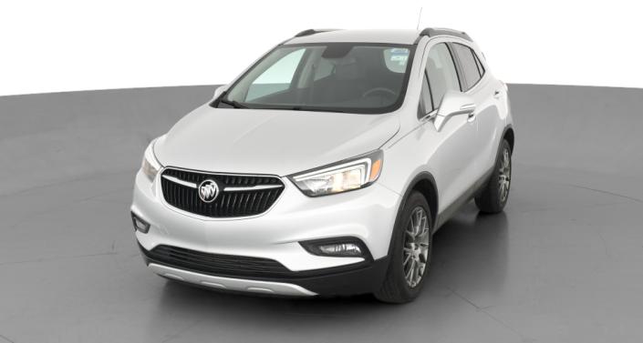 2019 Buick Encore Sport Touring -
                Bessemer, AL