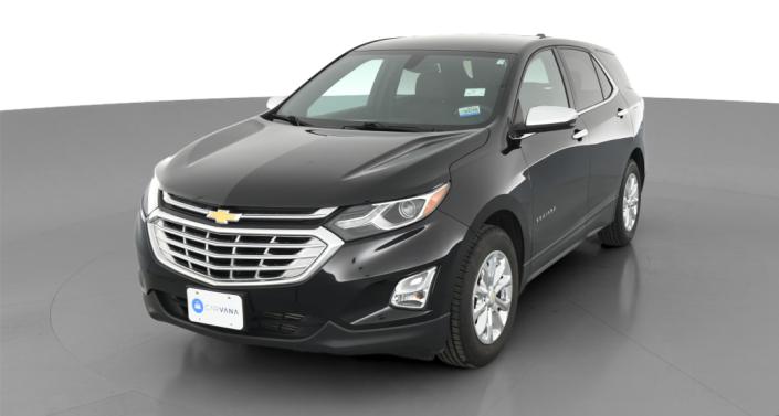 2018 Chevrolet Equinox LT -
                Trenton, OH