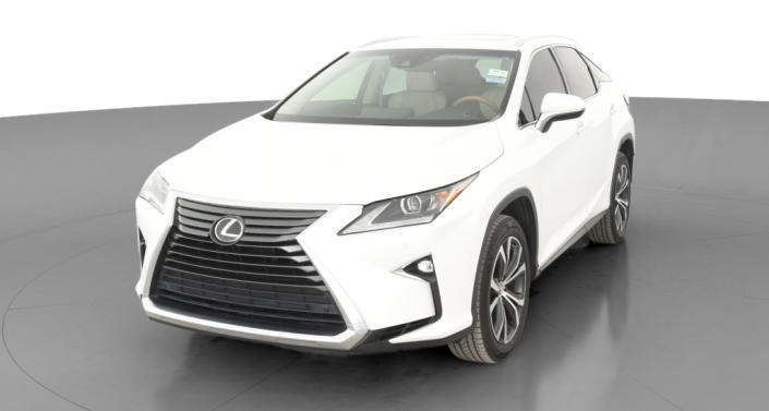 2016 Lexus RX 350 -
                Indianapolis, IN