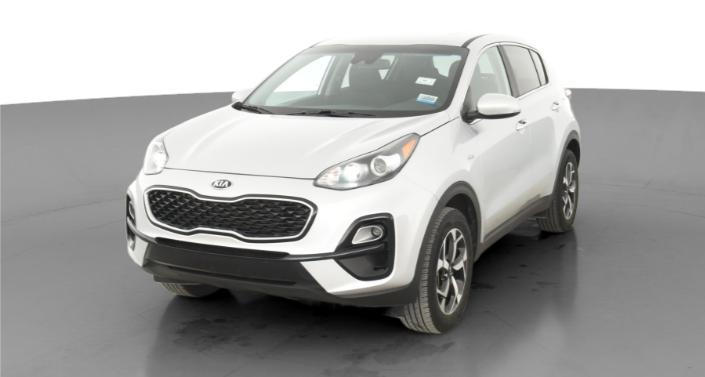 2022 Kia Sportage LX -
                Richton Park, IL