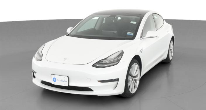 2019 Tesla Model 3 Standard Range -
                Rocklin, CA