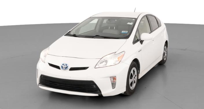 2013 Toyota Prius Four -
                Tolleson, AZ
