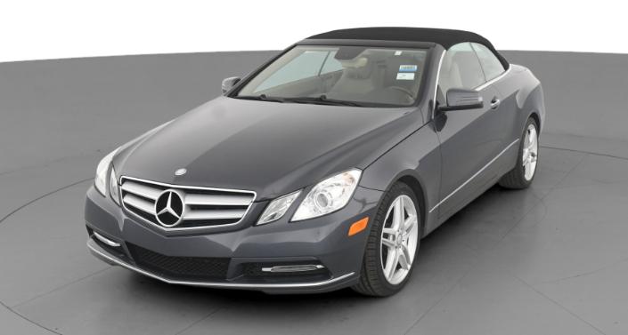 2013 Mercedes-Benz E-Class E 350 -
                West Memphis, AR