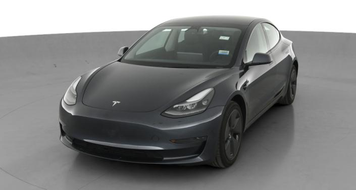 2023 Tesla Model 3 Standard Range -
                Lorain, OH