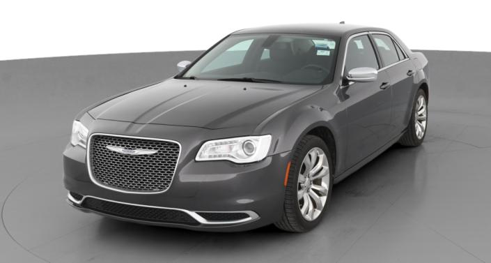 2021 Chrysler 300 Touring -
                Concord, NC