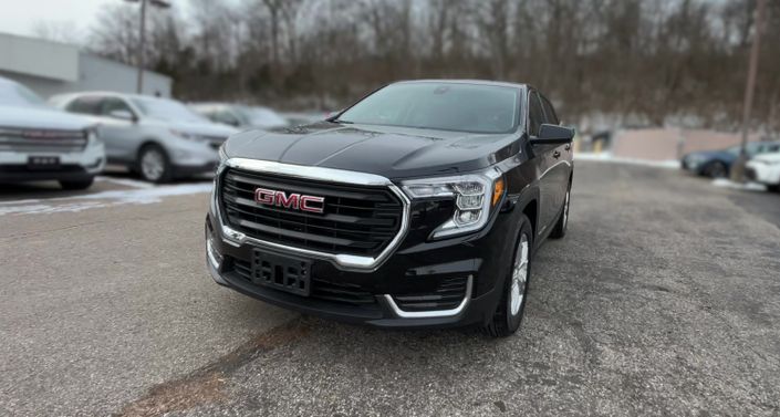 2024 GMC Terrain SLE -
                Trenton, OH