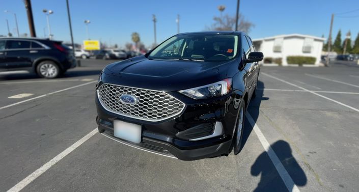 2024 Ford Edge SEL -
                Rocklin, CA