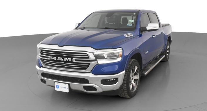 2019 RAM 1500 Laramie -
                Indianapolis, IN