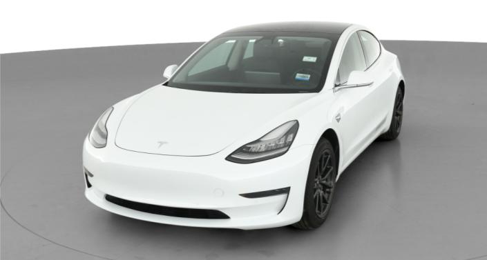 2019 Tesla Model 3 Standard Range -
                Richton Park, IL