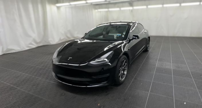 Thumbnail: 2021 Tesla Model 3 - 1