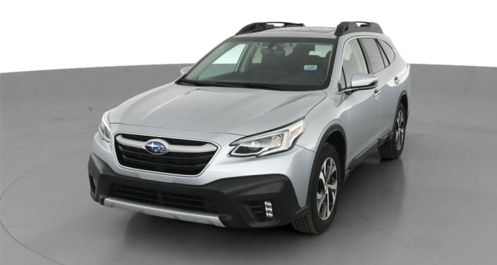 2020 Subaru Outback Limited -
                Lorain, OH