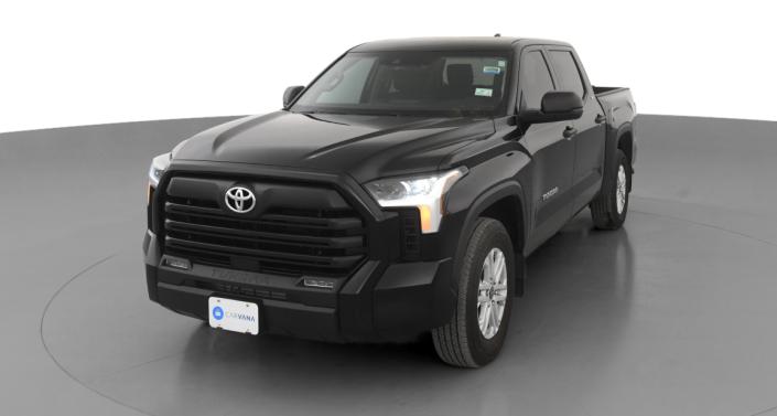 2024 Toyota Tundra SR5 -
                Fort Worth, TX