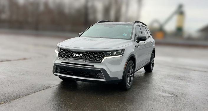 2023 Kia Sorento X-Line S -
                Bessemer, AL