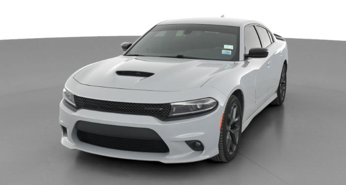 2022 Dodge Charger R/T -
                Trenton, OH